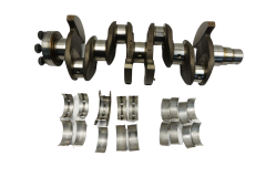 Crankshaft 122018500R 1,2 turbo D4F786 Renault Clio 3