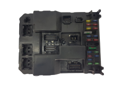 Controller BSI K02-00 9651197080A 9651197780A PSA Valeo 1971
