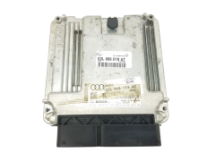 Controller 03L906019AT 0281016677 Audi Bosch