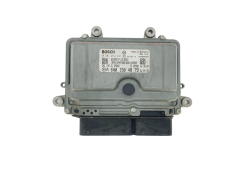 Controller Mercedes A6401504879 0281012431 Bosch 46462