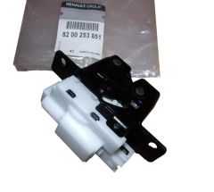 Boot Lid Lock  New Original 8200253851 Renault