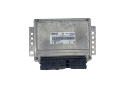 Controller 46765080 0281010342 18141HB Fiat Bosch 