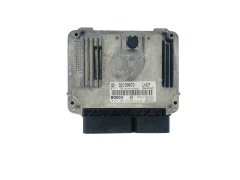Controller 0261209107 92199073 92193637 Chevrolet Bosch Controller 0261209107 92199073 92193637 Chevrolet Bosch