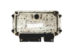 Controller PSA 0261206246 9637838780id08 Bosch 30403
