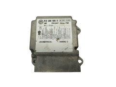 Controller 1K0909605R 5WK43412 VW Siemens 68942
