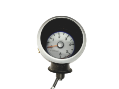Speedometer/Instrument Cluster Suzuki Splash Opel Agila B 34200-83K10