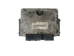 Controller 55189421 0281011488 Alfa Romeo Bosch 41273