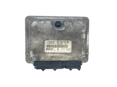 Controller 038906018BA 0281001756 Audi  Bosch 62723