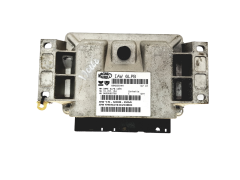 Controller 9662402080 IAW 6LPB PSA Magneti Marelli