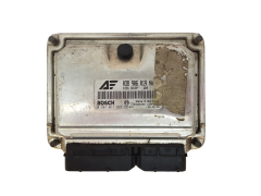 Controller 038906019NA 0281011822 VW Seat Bosch 30727