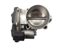 Air Throttle Body Ford Volvo 7S7G-9F991-CA 0280750535 1.6 Bosch 0km 1020