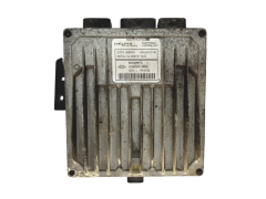 Controller 8200206670 8200129063 R0410C021B Renault Delphi 19877