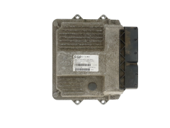 Controller MJD6JF.M4 51768657 71600.045.02 Fiat FGP 47062