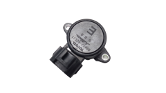 Accelerator Pedal Potentiometer 89452-52011 Toyota 1.0 1KR Aisan Aygo C1 107