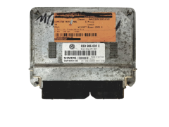 Controller 03D906032C 5WP40124 03 VW Siemens 18874