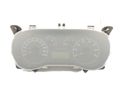 Speedometer/Instrument Cluster Fiat Punto 51716454 503001100600 25647
