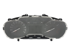 Speedometer/Instrument Cluster Citroen C3 Aircross 9822634280 Yazaki