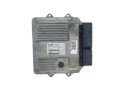 Controller Fiat 55186608 MJD6JF.P3 71600.004.02 Magneti Marelli 61128