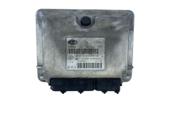 Controller IAW4AF.S2 55196262 Fiat Magneti Marelli 49041