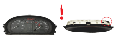 Speedometer/Instrument Cluster Renault Megane 09043080096 09043080026 59464