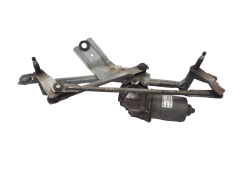Wiper Mechanism Fiat Grande Punto 404.978 51701421 Valeo 1390