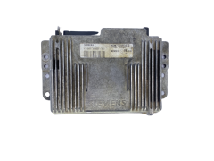 Controller S115301102C 7700110372 7700110935 Renault Siemens 55035