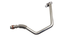 Turbine Pipe 151984592R 151980558R 1.5 dci Renault 0km
