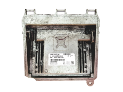 Controller A2669000200 A0024463040 Mercedes Siemens 