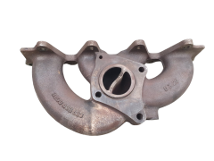 Exhaust Manifold  8200438633 8200369473 2.0 16v Turbo Renault