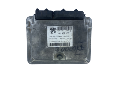 Controller IAW4EF.P2 73500446 61600.623.01 Fiat Magneti Marelli 49630