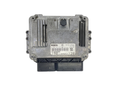 Controller 51809688 0281013579 4136A5ACM Fiat Bosch 56862