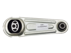 Engine Mount Original Renault Megane Scenic II 1.5 DCI 112383665R Engine Mount Original Renault Megane Scenic II 1.5 DCI 112383665R