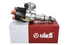 Ignition Distributor 026905205AF 99050065601 VW Audi Vika