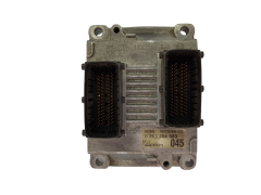 Controller Fiat 00467826310 0261204983 1037352994 Bosch 18211