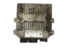 Controller 3S61-12A650-GC 5WS40073G-T Ford Siemens