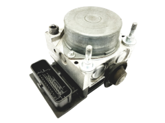 Abs Pump Fiat Panda 51799595 0265800673 Bosch 34725