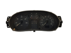 Speedometer/Instrument Cluster Renault Master 2 8200140413 B  1157