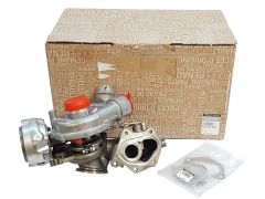 Turbocharger Original Renault Opel Nissan 144119135R