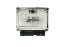 Controller VW 045906019BF 0281011241 Bosch 46687