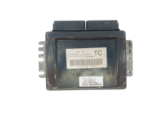 Controller 96376652 S010016040A8 Chevrolet Daewoo Kemsco 44580
