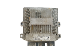 Controller 3S61-12A650-JE 5WS40078H-T Ford Siemens 38864
