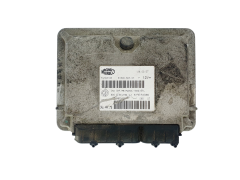Controller 51793106 IAW4AF.M9 Fiat Magneti Marelli 36178