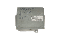 Controller 0261200676 9617161480 26FM0117 41207