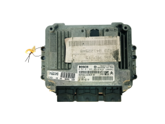 Controller 0281011863 9659342280 9653958980 PSA Bosch 32108