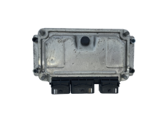 Controller PSA 0261207318 9653492680 9643897580 Bosch 51542