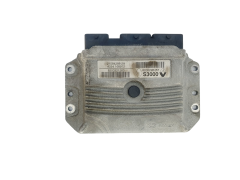 Controller 21584288-2A 8200321263 8200298457 Renault Sagem 41026