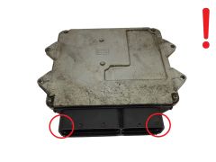 Controller 51766999 MJD6JF.S1 71600.005.03 Fiat FGP 18571
