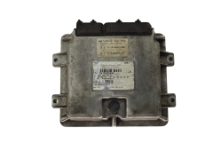 Controller 51822896 4100147 6A0.3B0.00.A9 Fiat Metatron 16934