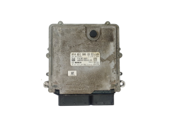 Controller A6519002803 0281031244 Mercedes Bosch 43372