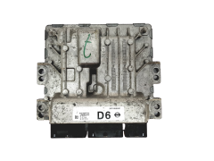 Controller A2C39567001 23710HX43C SID310 Nissan Continental 